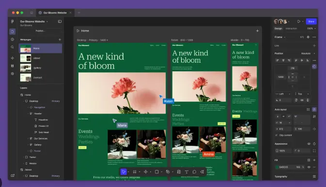 Arquitectura y Diseño